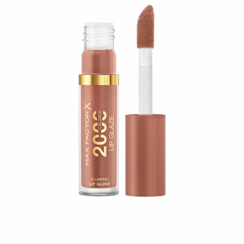 Huulikiilto Max Factor Calorie Lip Nº 150 Caramel swish Nº 150-Caramel Swish 4,4 ml