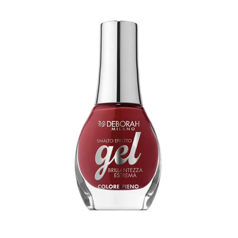 Nagu laka Deborah Gel Effect Nº 220 Acai 8,5 ml