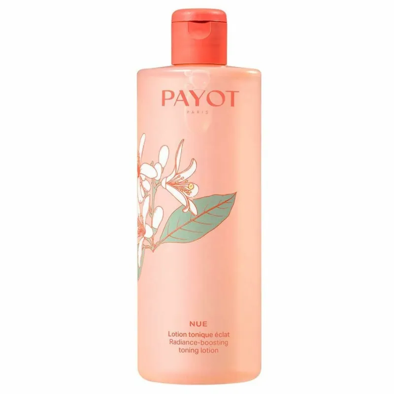 Очищающий гель для лица Payot Nue 400 ml