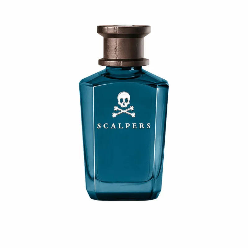 Meeste parfümeeria Scalpers YACHT CLUB EDP 75 ml