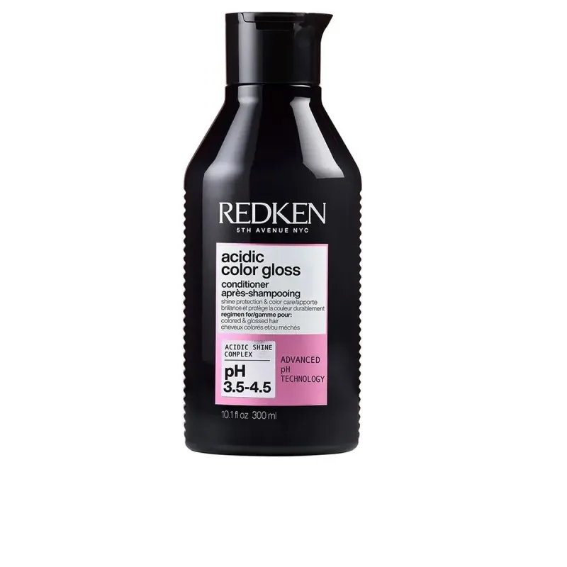 Šampūns Krāsotiem Matiem Redken Acidic Color Gloss 300 ml Spilgtuma pastiprinātājs