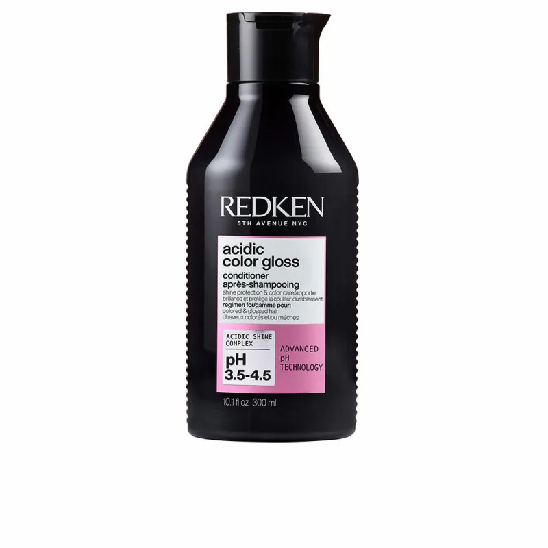 Kondicionierius Redken Acidic Color Gloss 500 ml Šviesos stiprintuvas