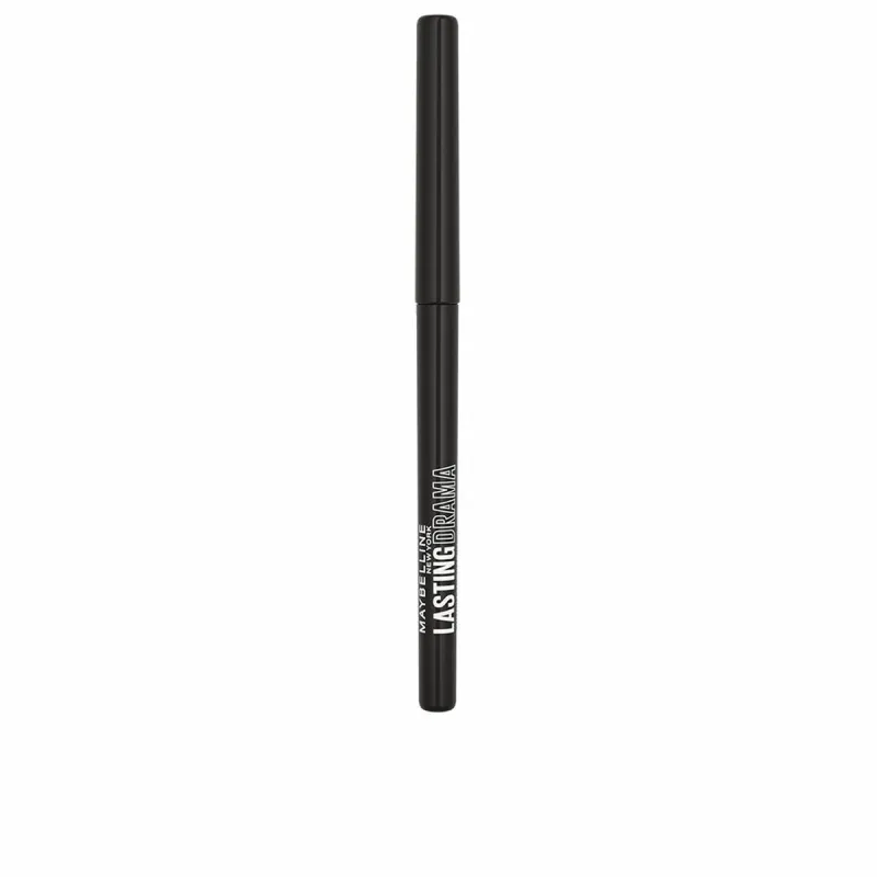 Eyeliner Maybelline Lasting Drama Musta Midnight black (1 osaa)
