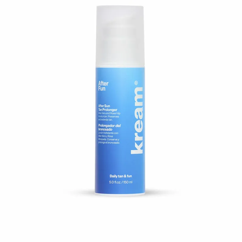 After Sun Kream After Fun 150 ml Uztur iedegumu