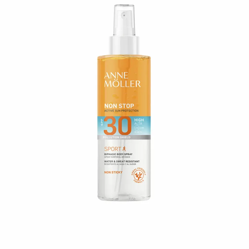 After Sun Anne Möller NON STOP 150 ml