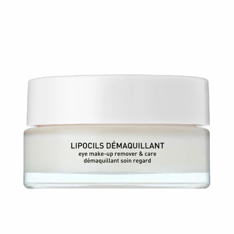 Acu maskas noņemšanas līdzeklis Talika Lipocils 30 ml