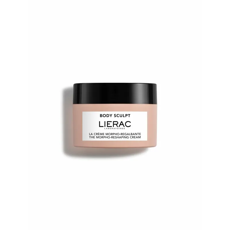 Saules bloķēšanas līdzeklis Lierac Body Sculpt 200 ml