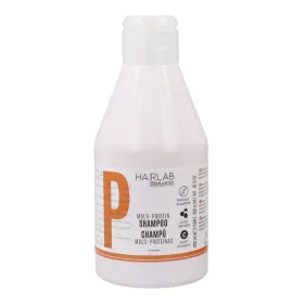 Šampūnas Salerm Protein 300 ml Proteinų sudėtis