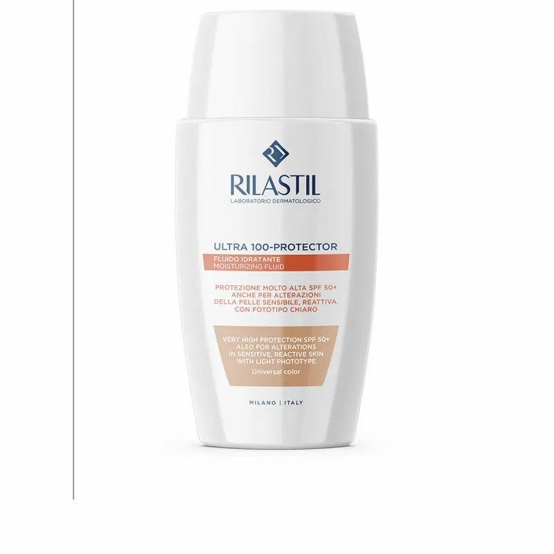 Päivituskreem näole Rilastil SUN SYSTEM Spf 50+ 50 ml