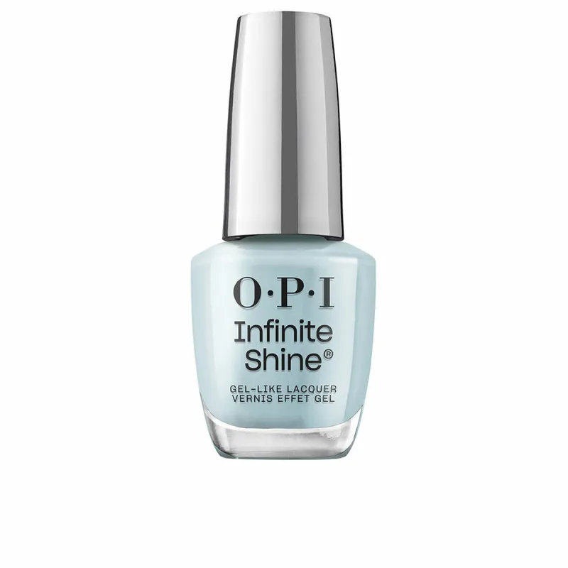 Gelinis nagų lakas Opi INFINITE SHINE Last from the Past 15 ml