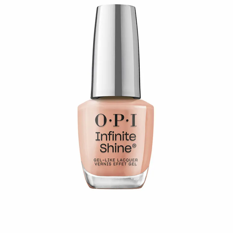 Geelikynsilakka Opi INFINITE SHINE On a mission 15 ml
