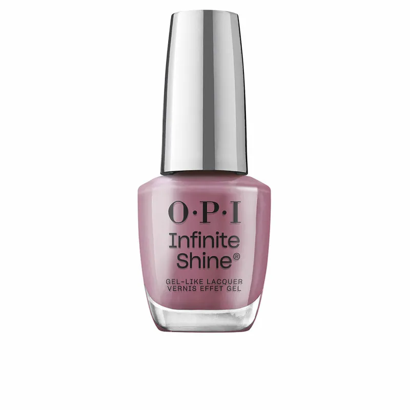 Gēla nagu lakas Opi INFINITE SHINE Times Infinity 15 ml