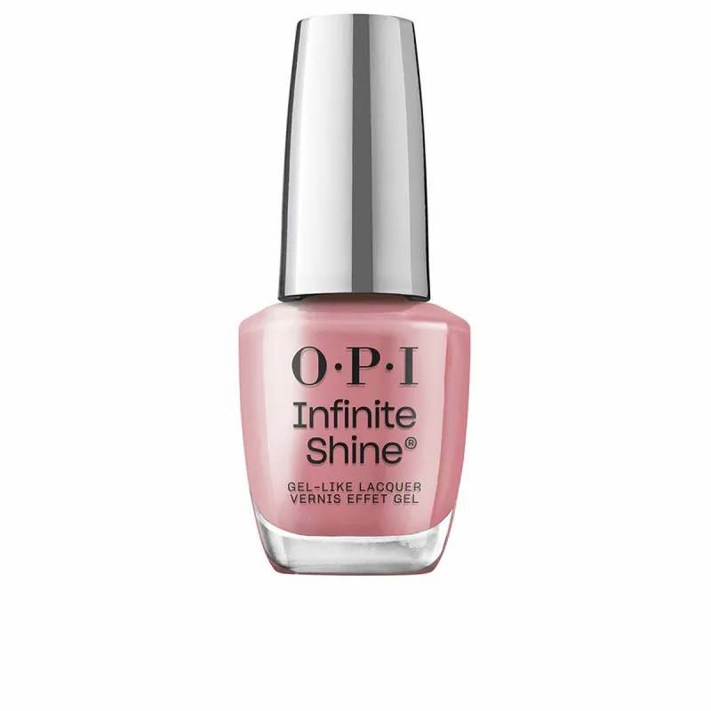 Gelinis nagų lakas Opi INFINITE SHINE At Strong Last 15 ml