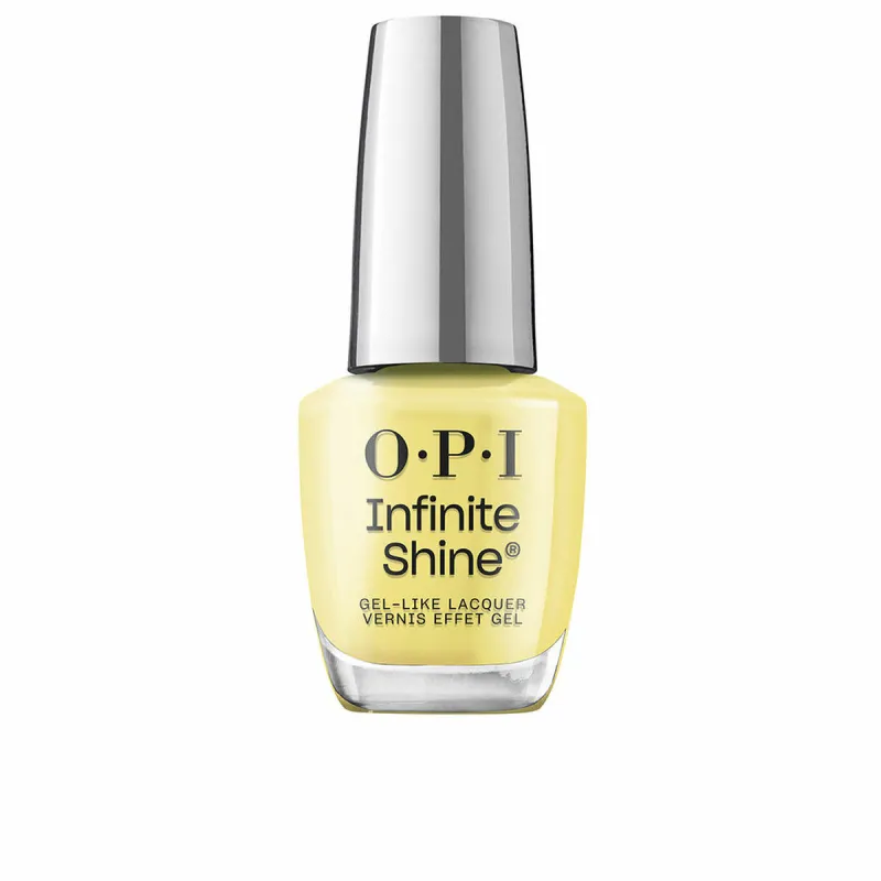 Gelinis nagų lakas Opi INFINITE SHINE It's Always Stunny 15 ml