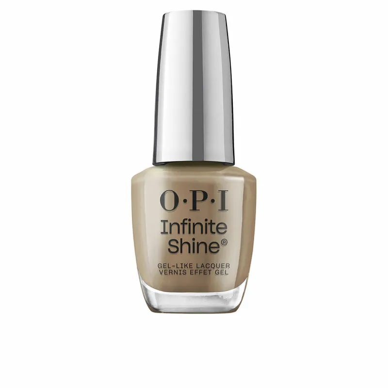 Gēla nagu lakas Opi INFINITE SHINE Livin' La Vida Mocha 15 ml