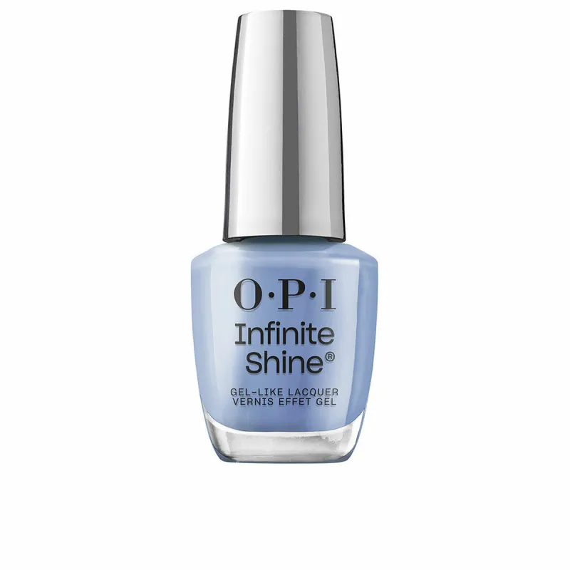 Gēla nagu lakas Opi INFINITE SHINE Strongevity 15 ml
