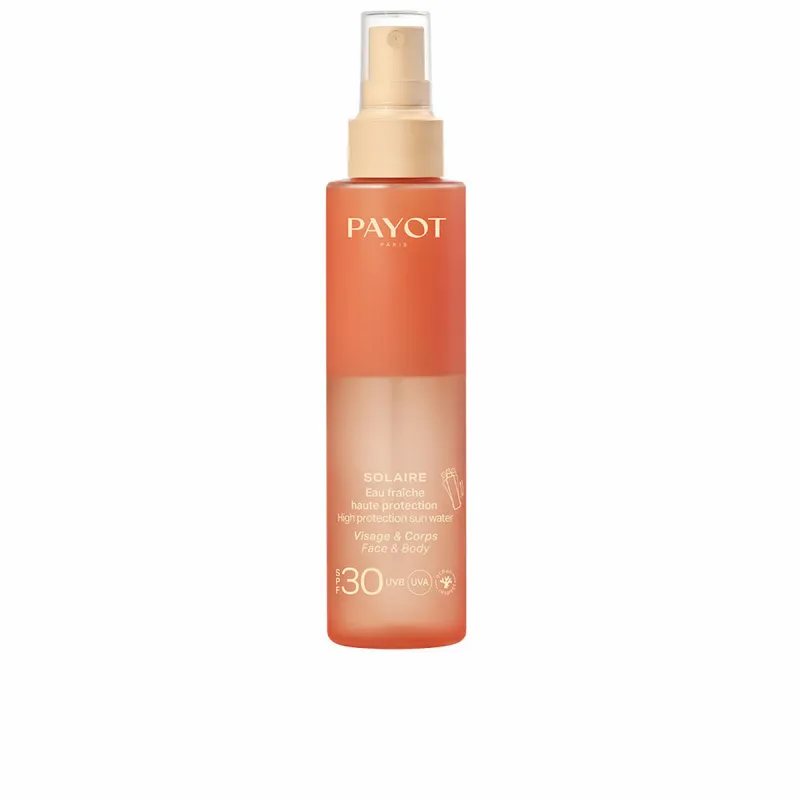 Kasvomeikinpoistoaine Payot SOLAIRE 150 ml