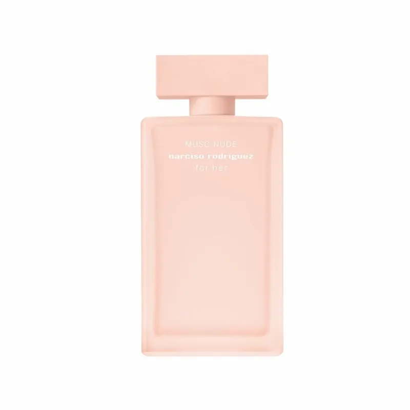 Women's Perfume Narciso Rodriguez Musc Nude EDP 100 ml