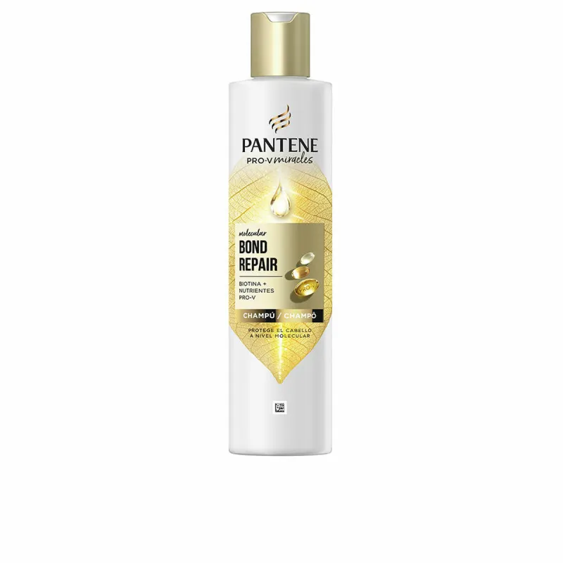 Восстанавливающий шампунь Pantene Miracle 250 ml