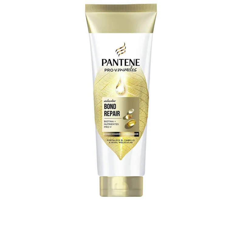 Atjaunojošs balzams Pantene Miracle 160 ml