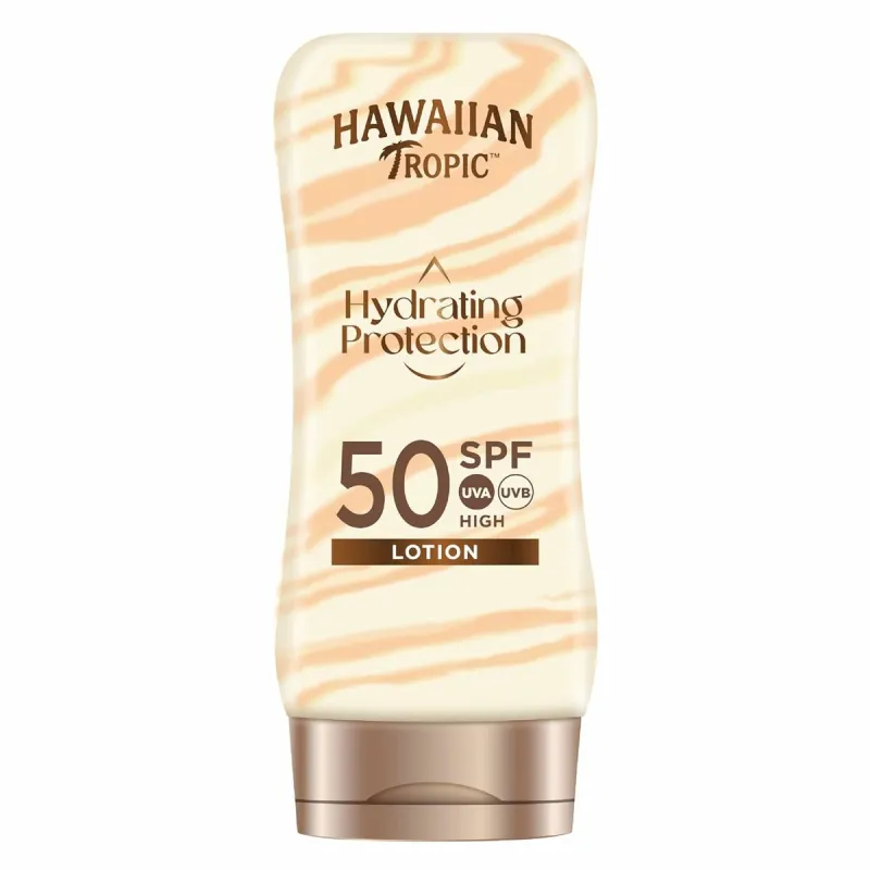 Saulės losjonas Hawaiian Tropic Silk Spf 50 180 ml