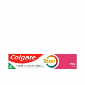 Зубная паста Colgate Total Detox 75 ml