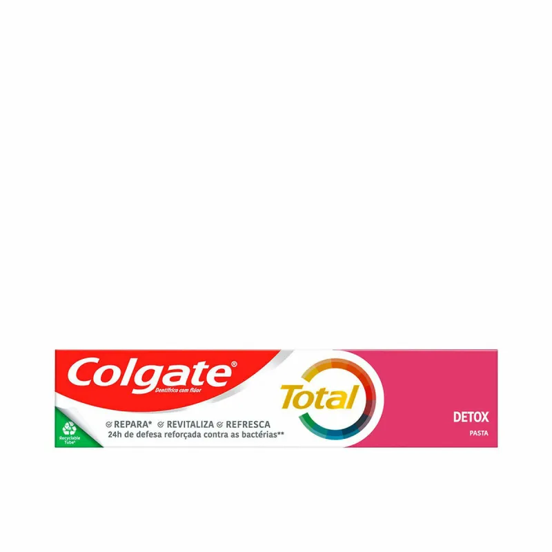 Dantų pasta Colgate Total Detox 75 ml