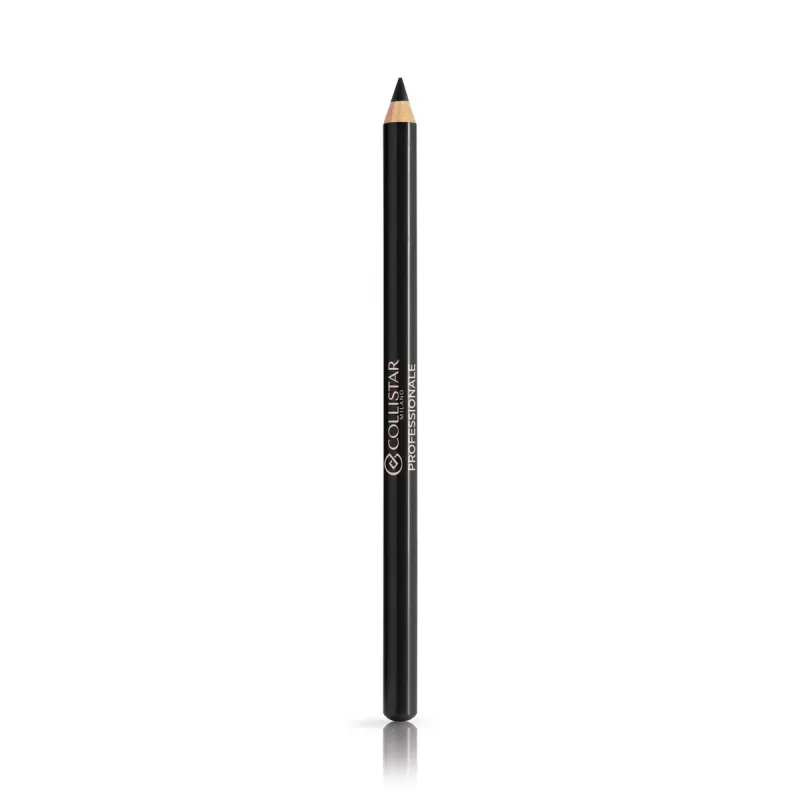 Silmapliiats Collistar PROFESSIONALE Must Nº 1 Nero Nº 1-Nero (1 Ühikut)
