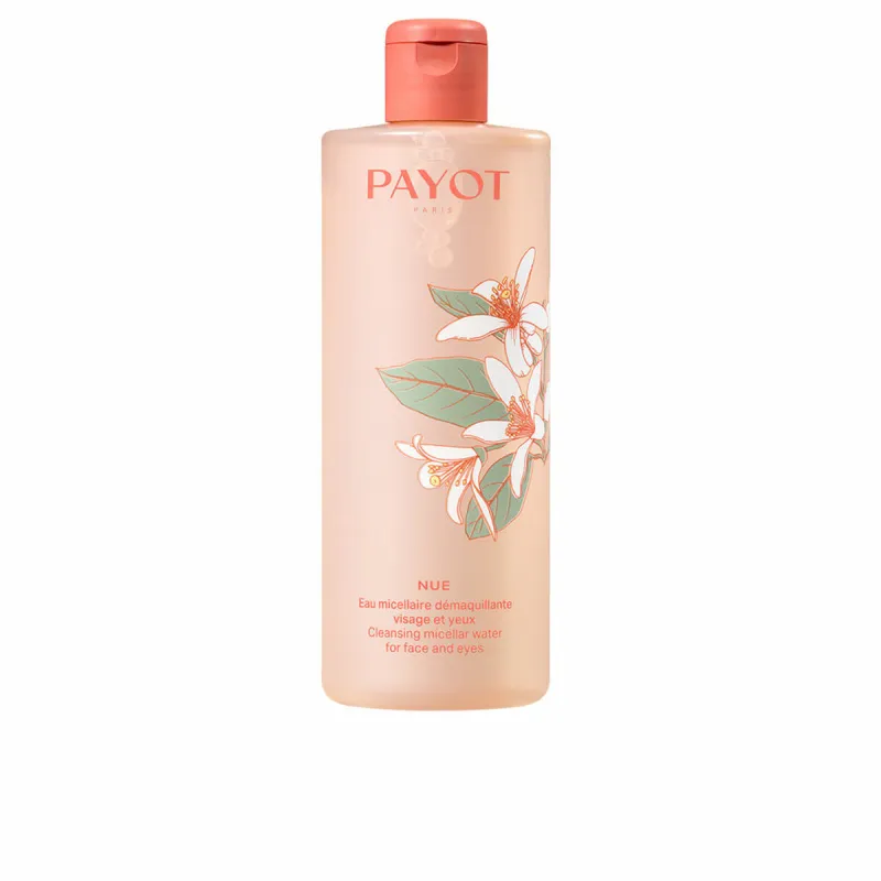 Veido valymo gelis Payot NUE 400 ml