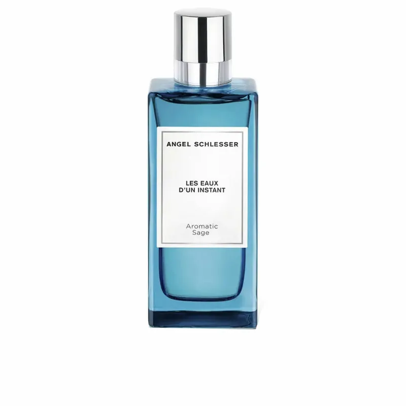 Meeste parfümeeria Angel Schlesser LES EAUX D'UN INSTANT EDT 150 ml