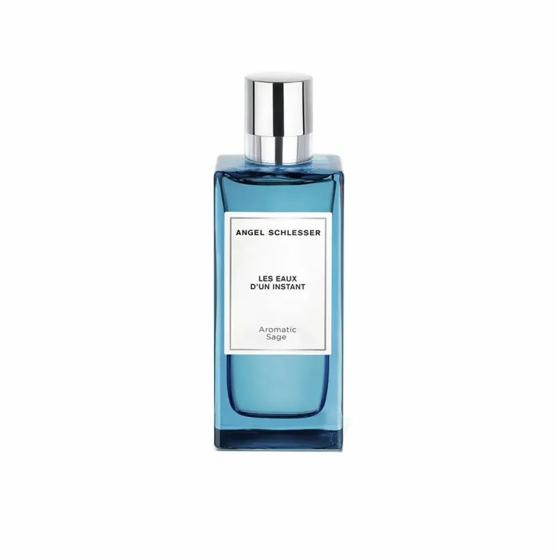 Meeste parfümeeria Angel Schlesser LES EAUX D'UN INSTANT EDT 100 ml