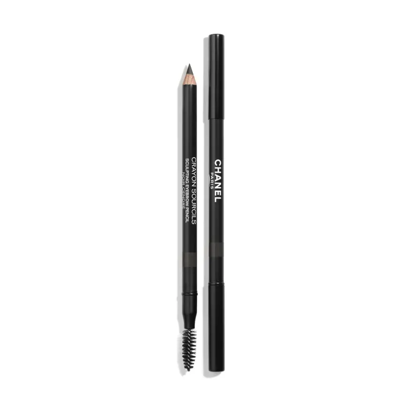 Antakių pieštukas Chanel CRAYON SOURCILS Nº 60 Noir cendre 1 g
