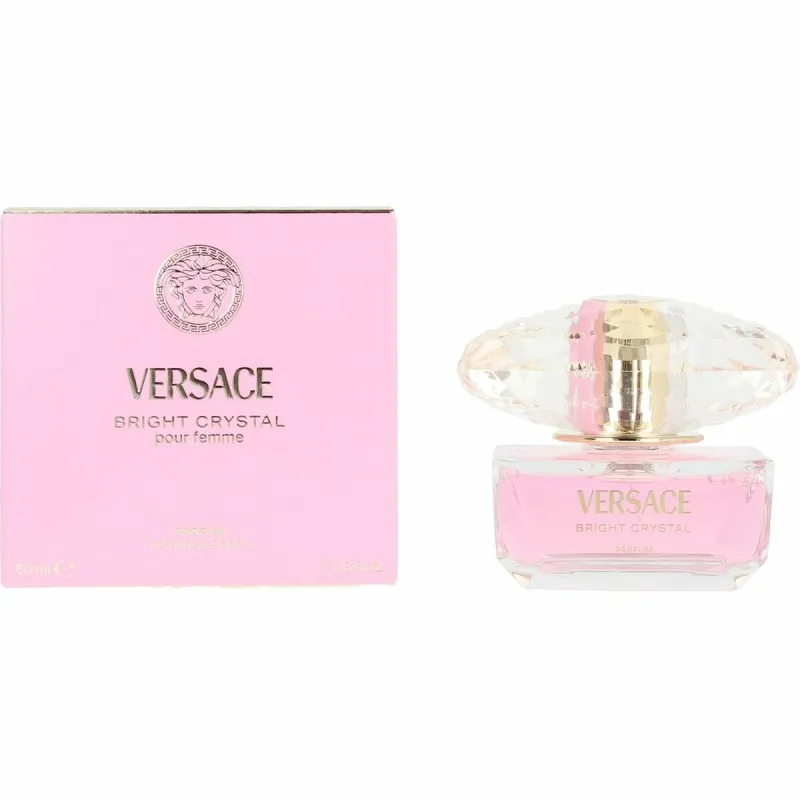 Parfem za žene Versace Bright Crystal EDP 50 ml