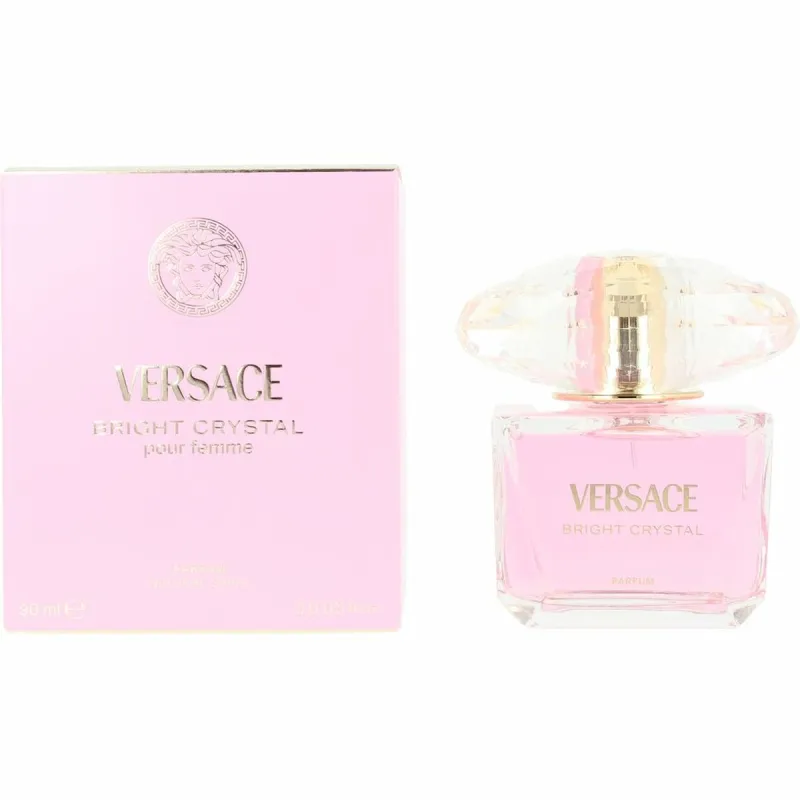 Naiste parfümeeria Versace Bright Crystal EDP 90 ml