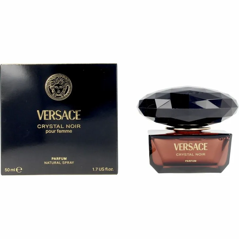 Parfem za žene Versace Crystal Noir EDP 50 ml