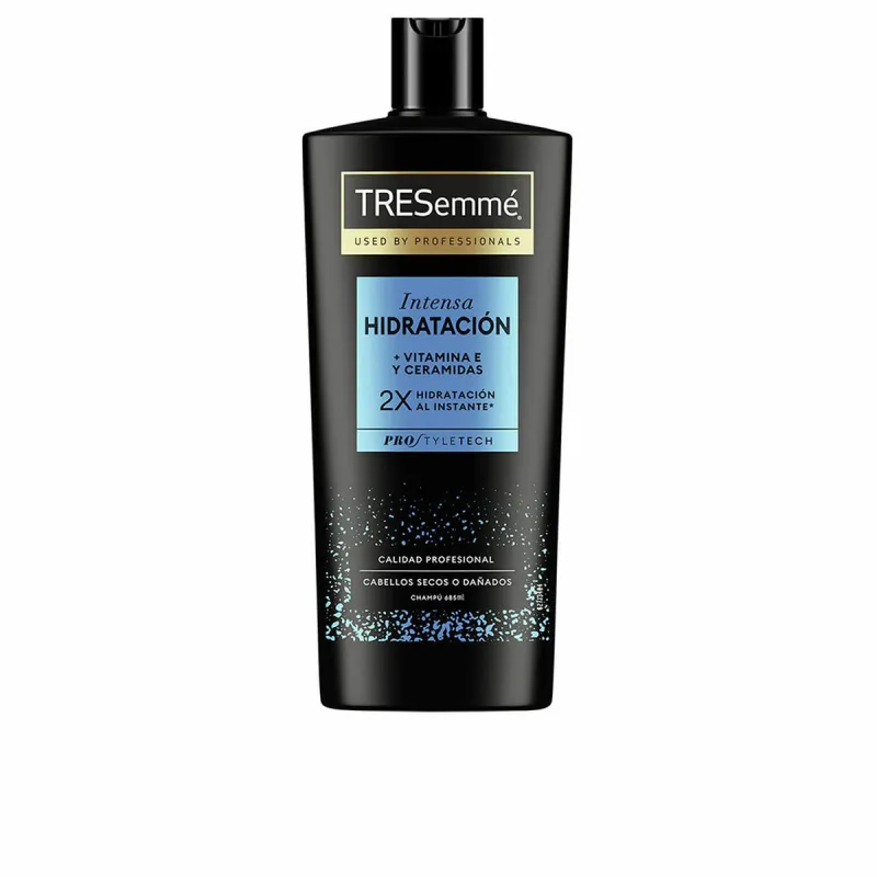 Mitrinošs Šampūns Tresemme HIDRATACIÓN INTENSA 685 ml