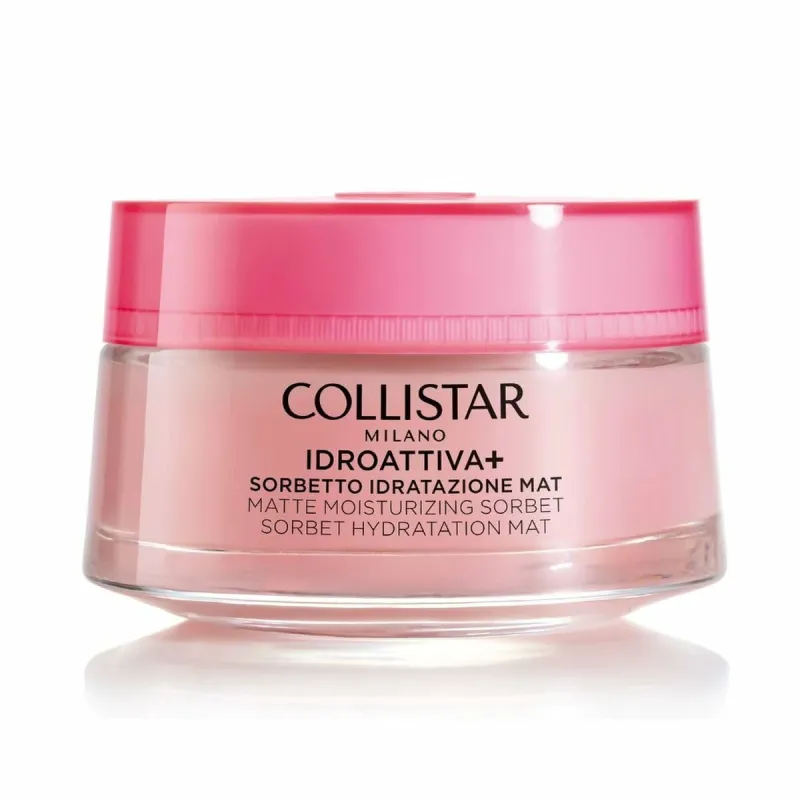 Dienas krēms Collistar IDROATTIVA+ 50 ml