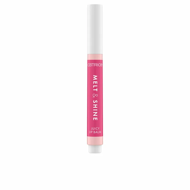 Sävyttävä huulivoide Catrice Melt and Shine Nº 060 Malibu Barbie Nº 060-Malibu Barbie 1,3 g