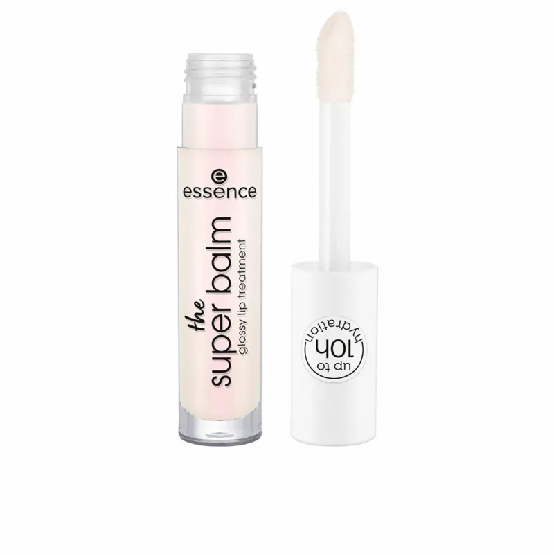 Mitrinošs lūpu balzams Essence THE SUPER BALM Nº 01 Balmazing Nº 01-Balmazing! 5 ml
