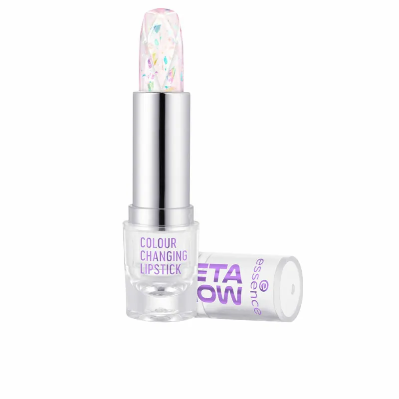 Lūpų balzamas Essence Meta Glow 3,4 g