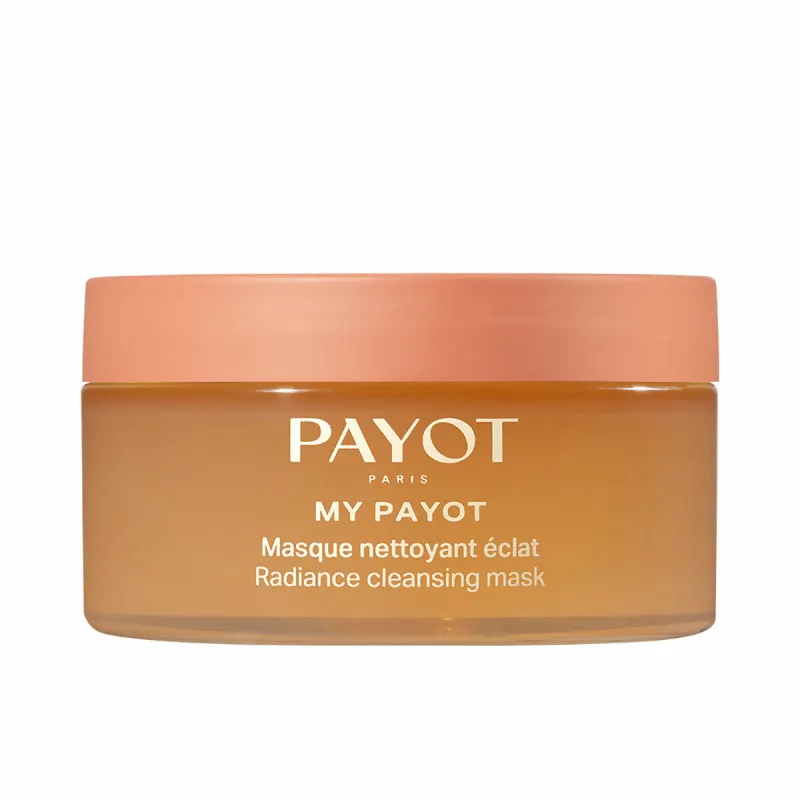 Sejas maska Payot MY PAYOT 100 ml Dziļi Attīrošs