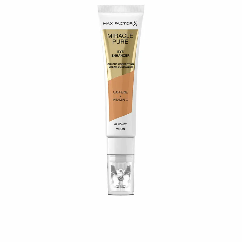 Sejas korektors Max Factor MIRACLE PURE Nº 04 Honey Nº 04-Honey 10 ml
