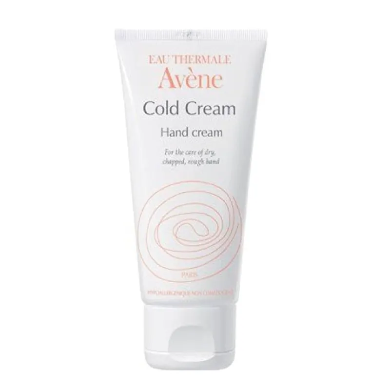 Увлажняющий крем для ног Avene