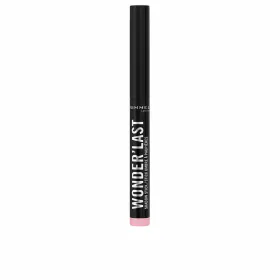 Luomiväri Rimmel London WONDER'LAST Nº 006 Mermaid blush Nº 006-Mermaid Blush 1,64 g Stick