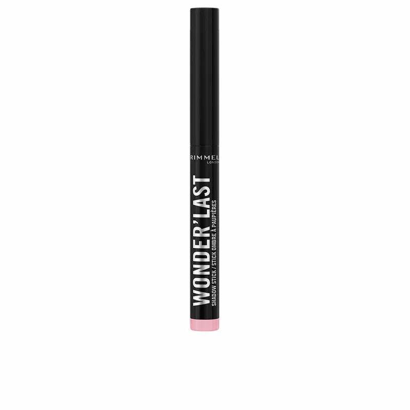 Lauvärvid Rimmel London WONDER'LAST Nº 006 Mermaid blush Nº 006-Mermaid Blush 1,64 g Stick