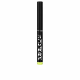 Luomiväri Rimmel London WONDER'LAST Nº 008 Galactic green Nº 008-Galactic Green 1,64 g Stick