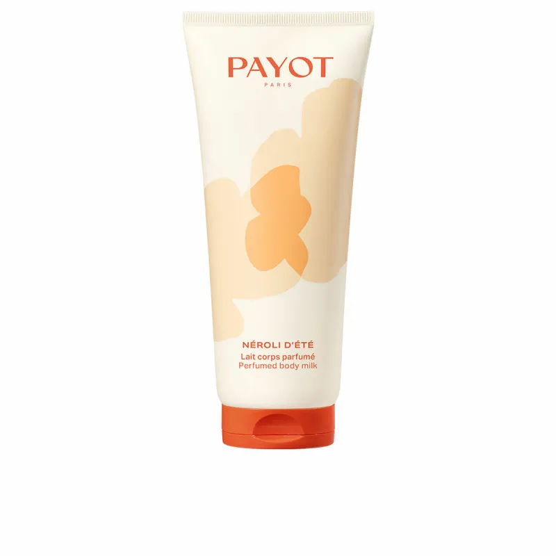Ķermeņa losjons Payot Nerolí D'Été 200 ml Aromatizēts