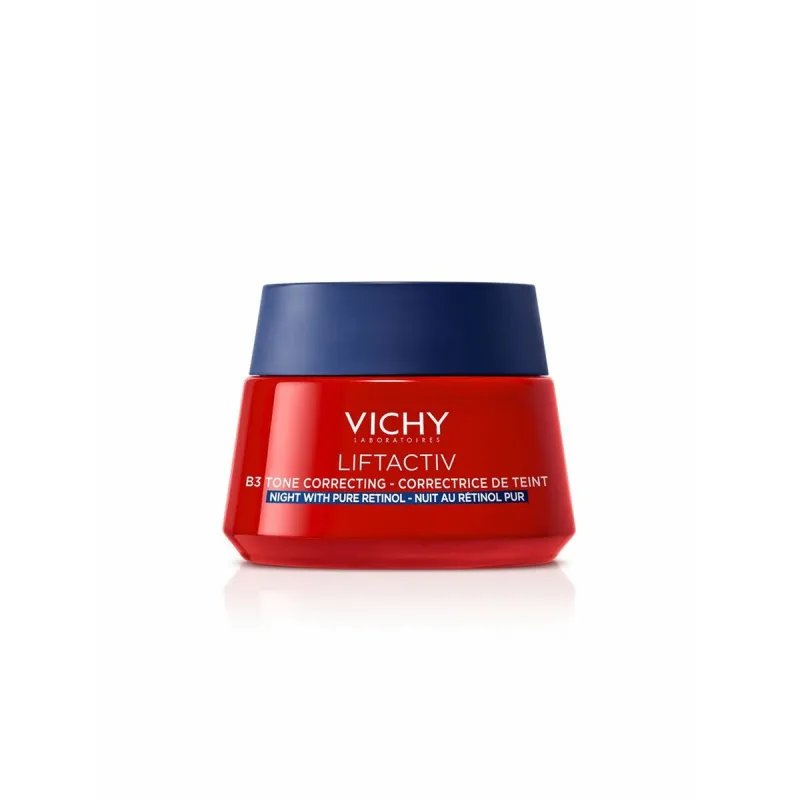 Päevakreem Vichy LIFTACTIV 50 ml