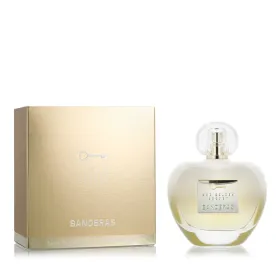 Naiste parfümeeria Antonio Banderas Her Golden Secret EDT 80 ml