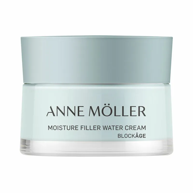 Дневной крем Anne Möller BLOCKÂGE 50 ml